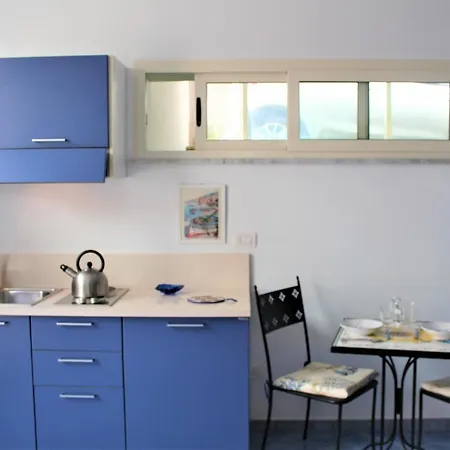 Guest house Riviera Charme Sorrento